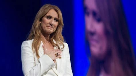 Fact Check: Hoax about Titanic singer Celine Dion's death goes .